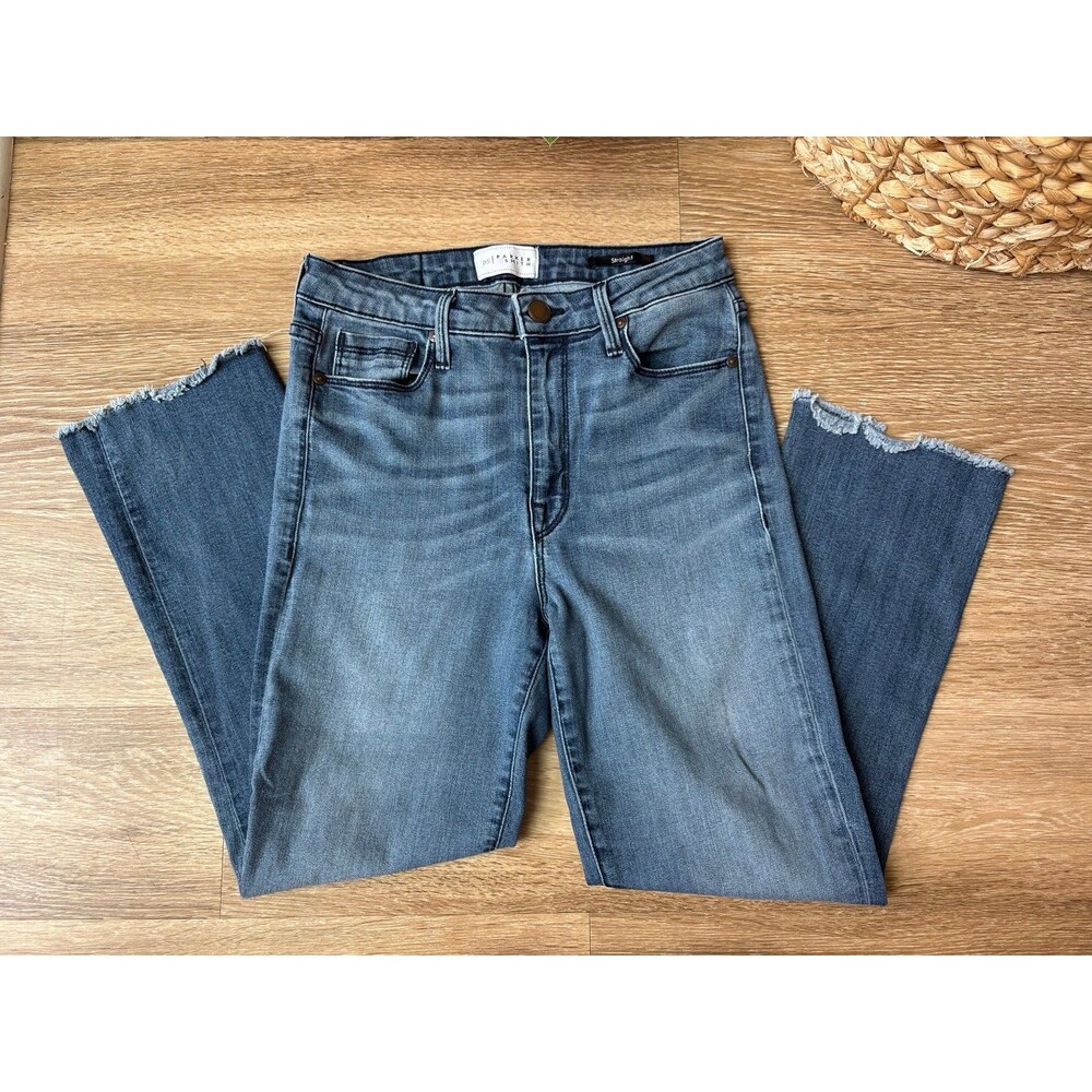 Parker smith jeans